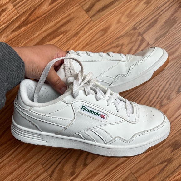 Reebok Club C In Green - Picture 1 of 5